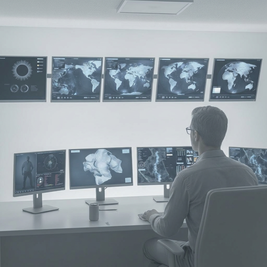 INTELLIGENCE SYSTEMS