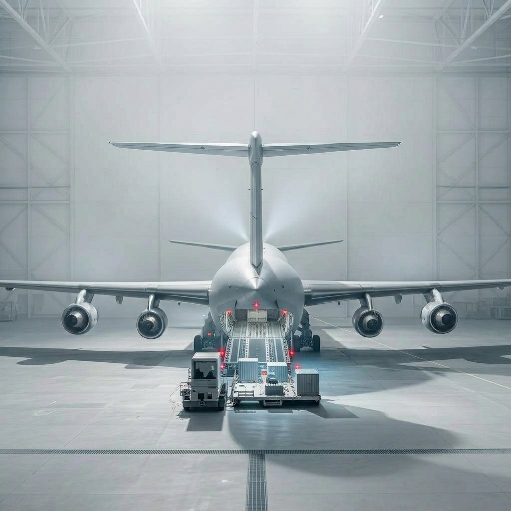 GLOBAL LOGISTICS