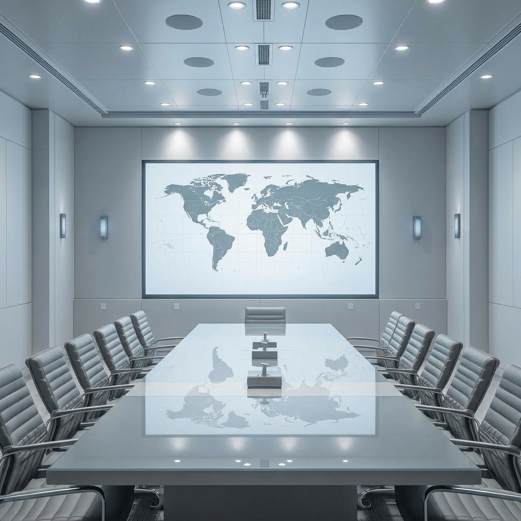 STRATEGIC ADVISORY